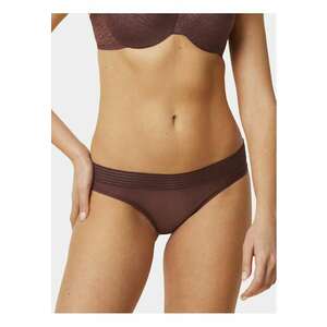 Chiloti dama - 303313883 - Poliester - Maro imagine