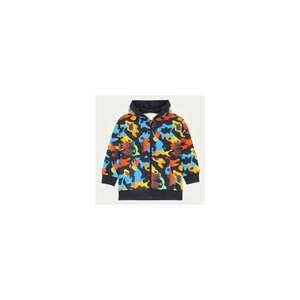 Bluza baieti - 304483820 - Bumbac - Multicolor imagine