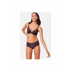 Sutien dama - 303307752 - Poliester/Poliamida - Violet imagine