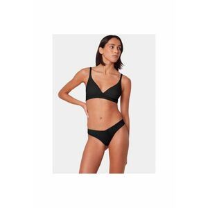 Sutien dama - 303308070 - Poliester/Poliamida - Negru imagine