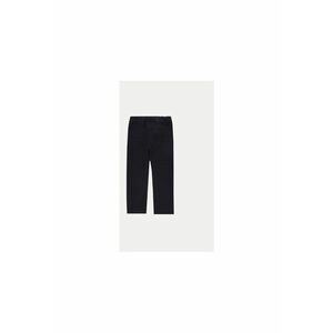 Pantaloni baieti - 304488023 - Bumbac - 80 CM - Albastru imagine