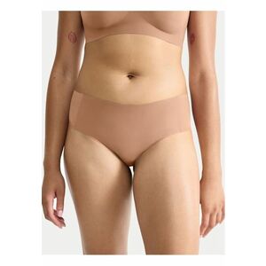 Boxeri dama - 304892493 - Poliamida/Elastan - Maro imagine