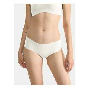 Boxeri dama - 304892509 - Poliamida/Elastan - Bej imagine