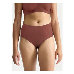 Chiloti dama - 304892332 - Poliamida/Elastan - Maro imagine