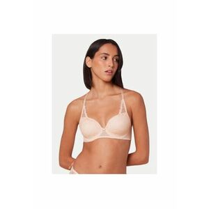 Sutien dama - 303578930 - Poliester/Poliamida/Elastan - Bej imagine