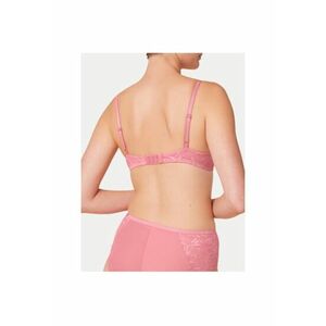 Sutien dama - 303577650 - Poliamida/Poliester/Elastan - Roz imagine