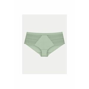 Chiloti dama - 303577827 - Poliamida/Elastan - Verde imagine