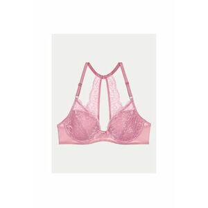 Sutien dama - 303578251 - Poliamida/Poliester/Elastan - Roz imagine