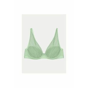 Sutien dama - 303577865 - Poliamida/Poliester - Verde imagine