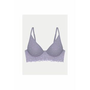 Sutien dama - 303577902 - Poliester/Poliamida - Violet imagine