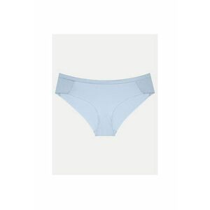 Chiloti dama - 303577407 - Poliamida/Elastan - Albastru imagine