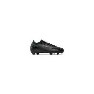 Ghete de fotbal barbati 305079602 - Sintetic - Negru imagine