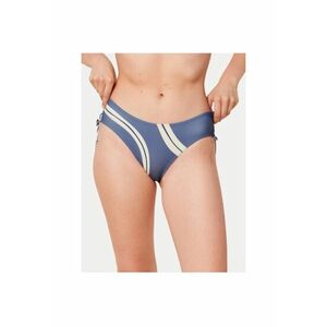 Bikini dama - 303576479 - Poliamida/Elastan - Albastru imagine
