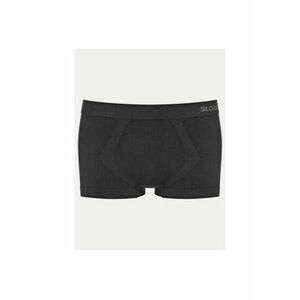 Set 2 boxeri barbati - 304362453 - Bumbac/Poliamida - XL INTL - Multicolor imagine