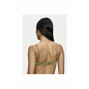 Sutien dama - 304537929 - Poliamida/Elastan - Verde imagine