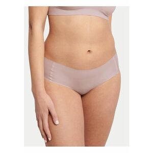 Boxeri dama - 304892530 - Poliamida/Elastan - Gri imagine