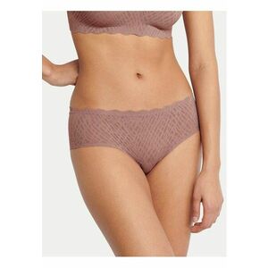 Chiloti dama - 304892677 - Poliamida/Elastan - Maro imagine