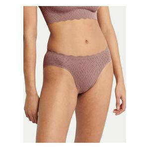 Chiloti dama - 304892691 - Poliamida/Elastan - Maro imagine