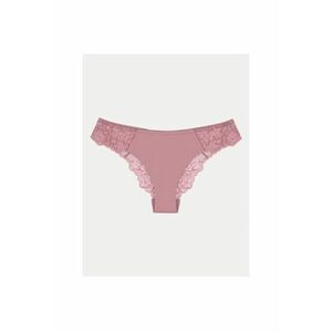 Chiloti dama - 304535994 - Poliamida/Modal/Elastan - Roz imagine