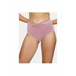 Chiloti dama - 304538865 - Poliamida/Elastan - Roz imagine