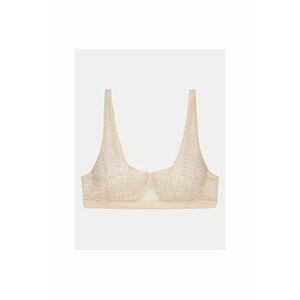 Sutien dama - 304536779 - Poliamida - Bej imagine