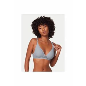 Sutien dama - 304538803 - Poliester/Poliamida - Albastru imagine