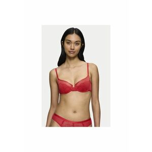 Sutien dama - 304539442 - Poliamida - Negru imagine