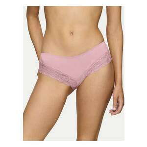 Boxeri dama - 304537868 - Poliamida/Elastan - Roz imagine