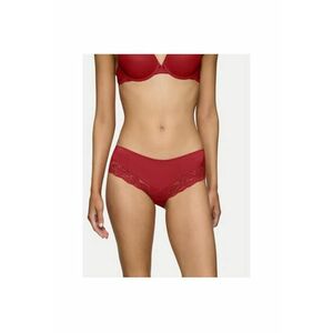 Boxeri dama - 304537837 - Poliamida - Negru imagine