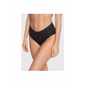 Chiloti dama - 301318941 - Poliamida/Elastan - XS INTL - Negru imagine