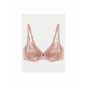 Sutien dama - 303976972 - Poliamida/Elastan/Modal - Roz imagine