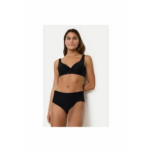Sutien dama - 305249951 - Poliamida/Elastan - Negru imagine