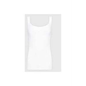 Tricou dama - 300081914 - Poliamida/Elastan - Alb imagine