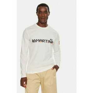 Bluza barbati - 304749438 - Bumbac - L INTL - Alb imagine