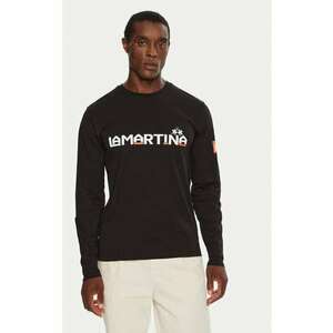 Bluza barbati - 304749445 - Bumbac - L INTL - Negru imagine