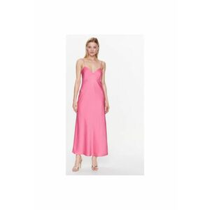 Rochie dama - 302371334 - Poliester - Roz imagine