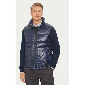 Vesta barbati - 304749360 - Poliamida - Albastru imagine