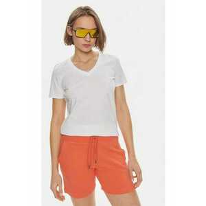 Tricou dama - 304122965 - Bumbac organic - Alb imagine