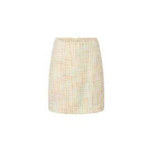 Fusta Dama - 302371747 - Bej imagine