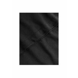 Tricou dama - 305182739 - Bumbac - 36 EU - Negru imagine