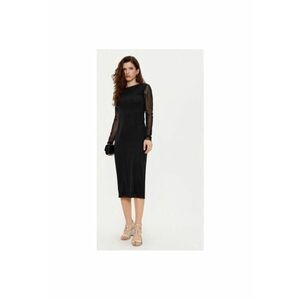 Rochie dama - 305182999 - Nylon - Negru imagine