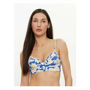 Sutien 303745844 - Poliamida/Poliamida - Albastru imagine