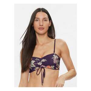 Sutien 303748548 - Poliamida/Poliamida - Violet imagine
