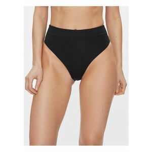 Bikini dama - 303748975 - Poliamida - Negru imagine