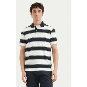 Tricou barbati - 304865558 - Bumbac - Negru imagine