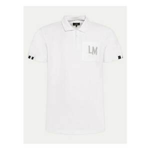 Tricou barbati - 303967635 - Bumbac - Alb imagine