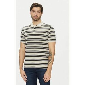 Tricou barbati - 304865404 - Bumbac organic - Bej imagine