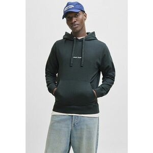 Hanorac relaxed fit cu buzunar kangaroo imagine