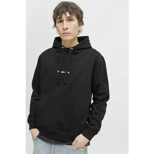 Hanorac relaxed fit cu buzunar kangaroo imagine