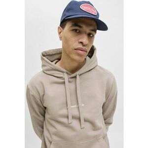 Hanorac relaxed fit cu buzunar kangaroo imagine